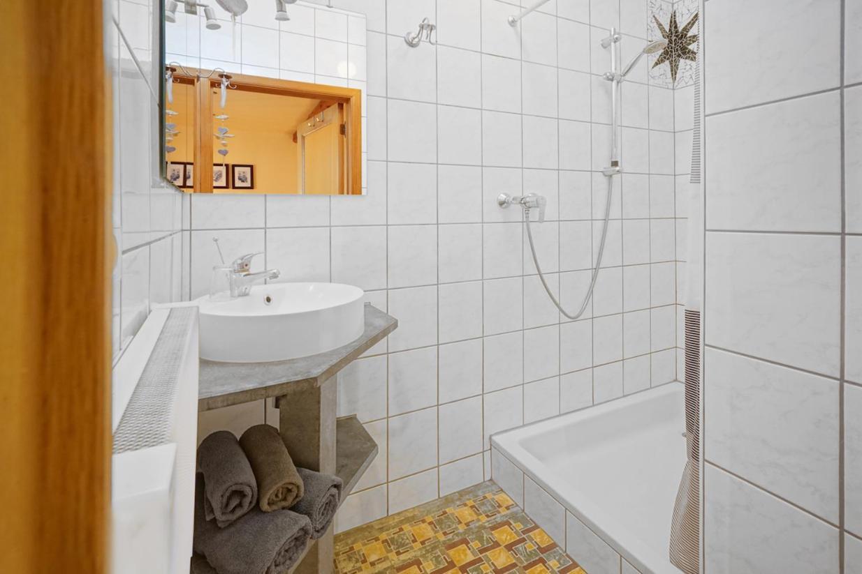 Appartamento Ferme de la Blanche Fontaine Mons Esterno foto